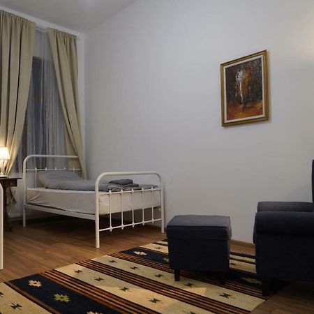 Amazing Classic Apartment Oradea Dış mekan fotoğraf