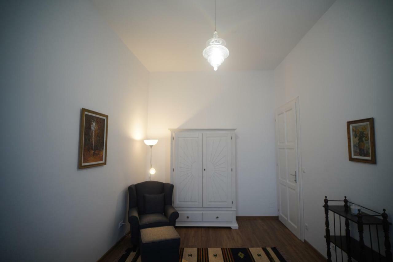 Amazing Classic Apartment Oradea Dış mekan fotoğraf